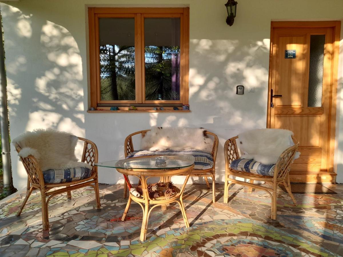 Atlantis Home Kulen Vakuf Ngoại thất bức ảnh
