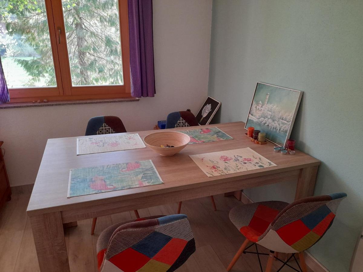 Atlantis Home Kulen Vakuf Ngoại thất bức ảnh