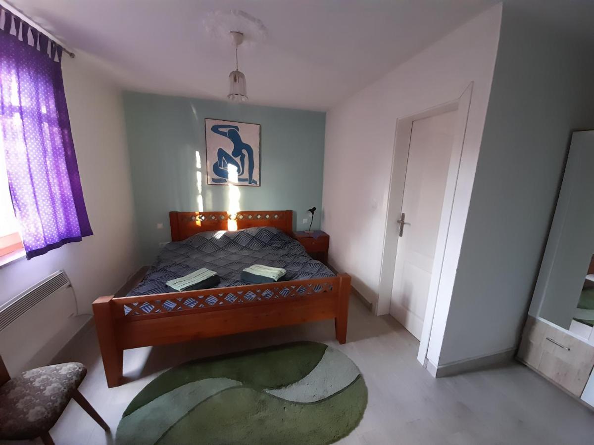 Atlantis Home Kulen Vakuf Ngoại thất bức ảnh